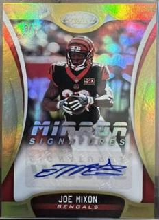 Joe Mixon