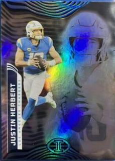 Justin Herbert