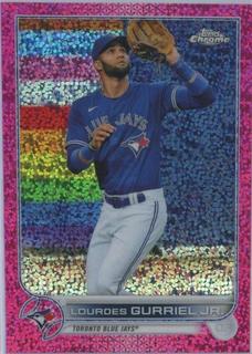 Lourdes Gurriel Jr.