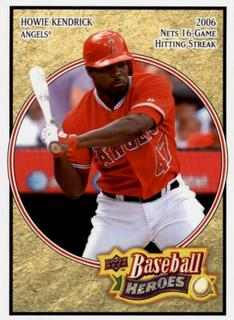 Howie Kendrick