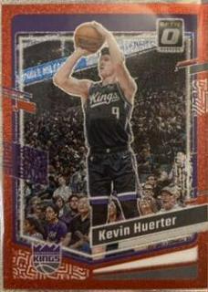 Kevin Huerter