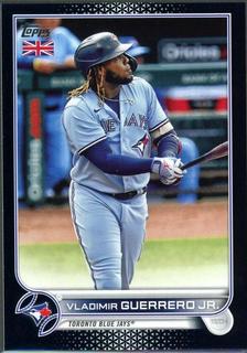 Vladimir Guerrero Jr.