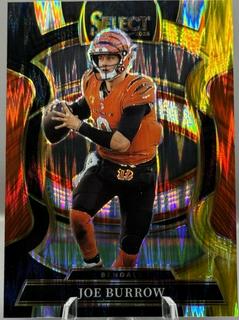 Joe Burrow