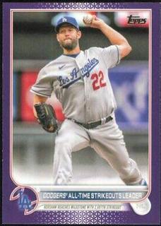 Clayton Kershaw