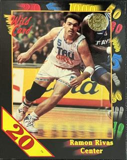 Ramon Rivas