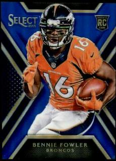 Bennie Fowler