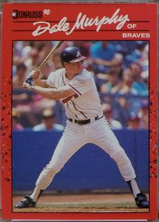 Dale Murphy