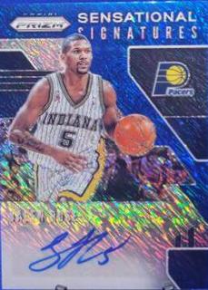 Jalen Rose