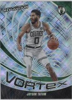Jayson Tatum
