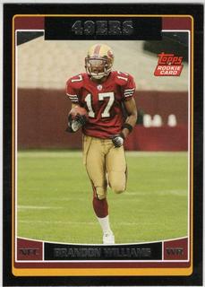 Brandon Williams
