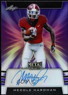 Mecole Hardman