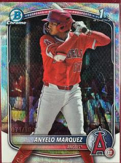 Anyelo Marquez