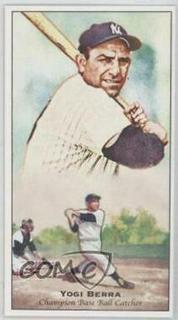 Yogi Berra