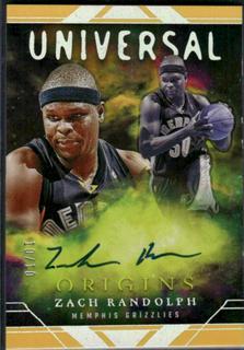 Zach Randolph