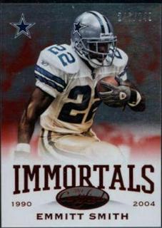 Emmitt Smith