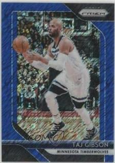 Taj Gibson