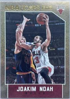 Joakim Noah