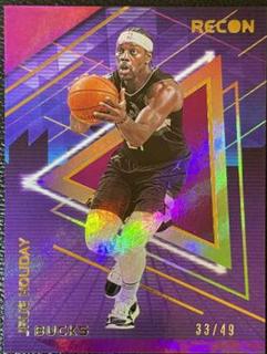 Jrue Holiday