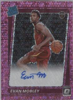 Evan Mobley