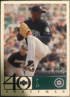 Rafael Soriano