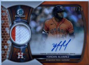 Yordan Alvarez