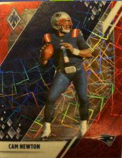 Cam Newton