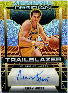Jerry West