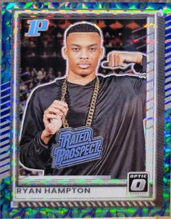 Ryan Hampton