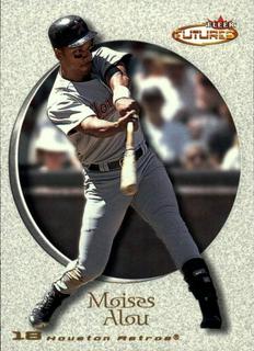 Moises Alou