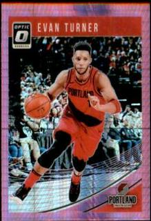 Evan Turner