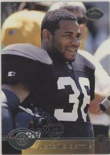 Jerome Bettis