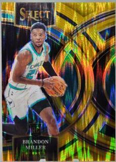 Brandon Miller