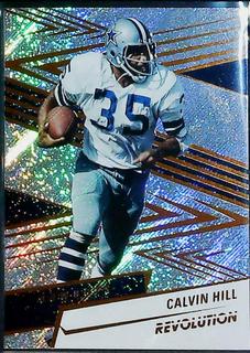 Calvin Hill