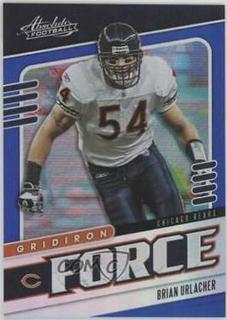 Brian Urlacher
