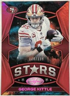 George Kittle