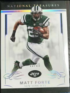 Matt Forte