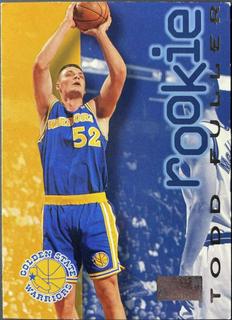 Todd Fuller