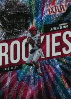 Lamar Jackson