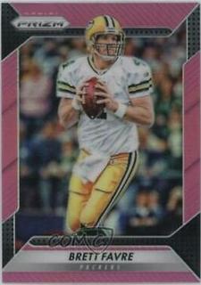 Brett Favre