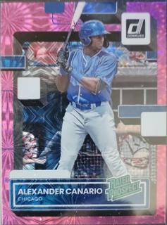 Alexander Canario