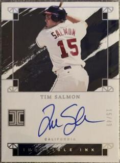 Tim Salmon