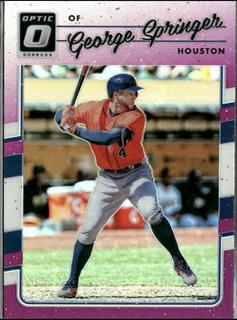 George Springer