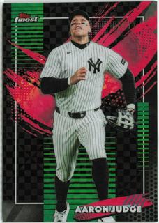Aaron Judge