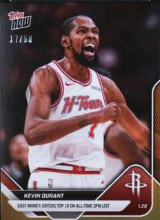 Kevin Durant