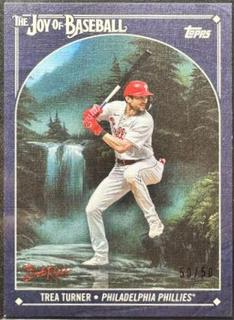Trea Turner