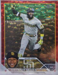 Jurickson Profar