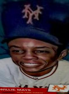 Willie Mays