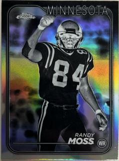 Randy Moss