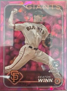 Keaton Winn