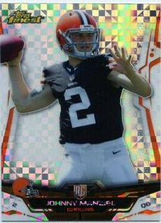 Johnny Manziel